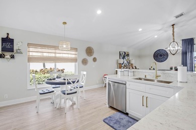 Nestled within a gated community, this spacious split-plan home on Fountains Golf and Country Club in Florida - for sale on GolfHomes.com, golf home, golf lot