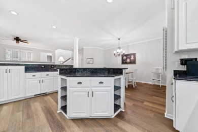 Wonderfully remodeled Saddle Ridge Townhome in Reynolds Lake on Reynolds Lake Oconee - The Oconee in Georgia - for sale on GolfHomes.com, golf home, golf lot