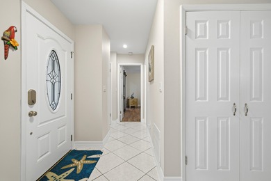 This BEAUTIFULLY RENOVATED, 1-story, END UNIT townhome is *THE on Golf Club at Bluewater Bay Resort in Florida - for sale on GolfHomes.com, golf home, golf lot
