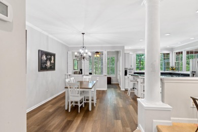 Wonderfully remodeled Saddle Ridge Townhome in Reynolds Lake on Reynolds Lake Oconee - The Oconee in Georgia - for sale on GolfHomes.com, golf home, golf lot