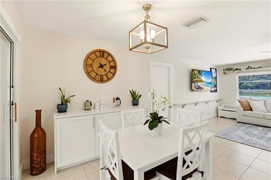 RARE OPPORTUNITY to own a home on a preserve in the highly on LaPlaya Golf Club in Florida - for sale on GolfHomes.com, golf home, golf lot