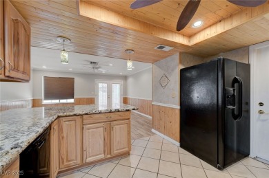 This spacious two-story townhome is located in a desirable gated on Las Vegas Golf Club in Nevada - for sale on GolfHomes.com, golf home, golf lot