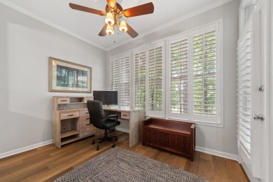 Wonderfully remodeled Saddle Ridge Townhome in Reynolds Lake on Reynolds Lake Oconee - The Oconee in Georgia - for sale on GolfHomes.com, golf home, golf lot