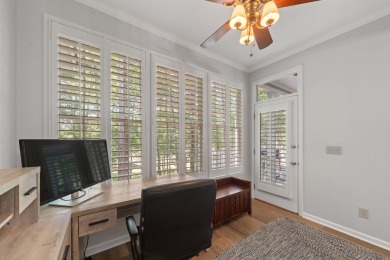 Wonderfully remodeled Saddle Ridge Townhome in Reynolds Lake on Reynolds Lake Oconee - The Oconee in Georgia - for sale on GolfHomes.com, golf home, golf lot