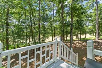 Wonderfully remodeled Saddle Ridge Townhome in Reynolds Lake on Reynolds Lake Oconee - The Oconee in Georgia - for sale on GolfHomes.com, golf home, golf lot