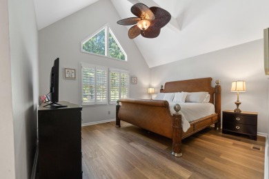 Wonderfully remodeled Saddle Ridge Townhome in Reynolds Lake on Reynolds Lake Oconee - The Oconee in Georgia - for sale on GolfHomes.com, golf home, golf lot