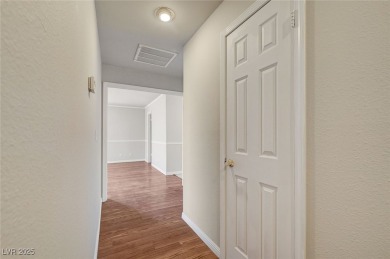 This spacious two-story townhome is located in a desirable gated on Las Vegas Golf Club in Nevada - for sale on GolfHomes.com, golf home, golf lot