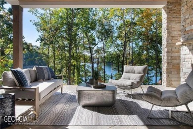 New Construction Lake Lanier private double slip dock permit on --please select-- in Georgia - for sale on GolfHomes.com, golf home, golf lot