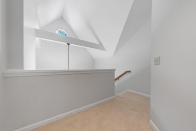 Wonderfully remodeled Saddle Ridge Townhome in Reynolds Lake on Reynolds Lake Oconee - The Oconee in Georgia - for sale on GolfHomes.com, golf home, golf lot