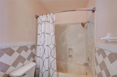This spacious two-story townhome is located in a desirable gated on Las Vegas Golf Club in Nevada - for sale on GolfHomes.com, golf home, golf lot