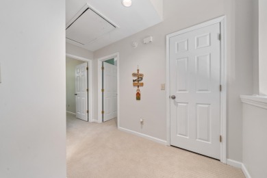 Wonderfully remodeled Saddle Ridge Townhome in Reynolds Lake on Reynolds Lake Oconee - The Oconee in Georgia - for sale on GolfHomes.com, golf home, golf lot