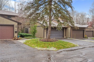 Welcome Home to this beautifully updated 3-bedroom, 2.5-bathroom on Tanglewood National Golf Club in Ohio - for sale on GolfHomes.com, golf home, golf lot