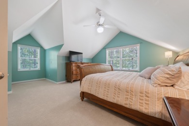 Wonderfully remodeled Saddle Ridge Townhome in Reynolds Lake on Reynolds Lake Oconee - The Oconee in Georgia - for sale on GolfHomes.com, golf home, golf lot