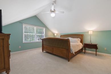 Wonderfully remodeled Saddle Ridge Townhome in Reynolds Lake on Reynolds Lake Oconee - The Oconee in Georgia - for sale on GolfHomes.com, golf home, golf lot