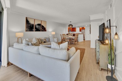 Welcome to 4202 Beachside 2, a beachfront treasure in Sandestin on Sandestin Golf and Beach Resort - The Links in Florida - for sale on GolfHomes.com, golf home, golf lot