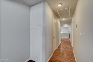 This spacious two-story townhome is located in a desirable gated on Las Vegas Golf Club in Nevada - for sale on GolfHomes.com, golf home, golf lot