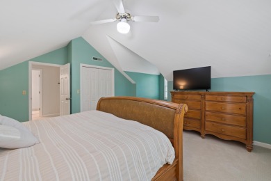 Wonderfully remodeled Saddle Ridge Townhome in Reynolds Lake on Reynolds Lake Oconee - The Oconee in Georgia - for sale on GolfHomes.com, golf home, golf lot