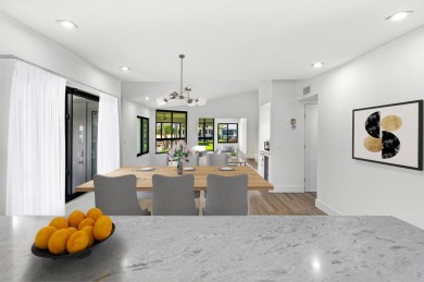 Renovated Condo with Golf & Resort Amenities in Gleneagles on Gleneagles Golf and Country Club in Florida - for sale on GolfHomes.com, golf home, golf lot