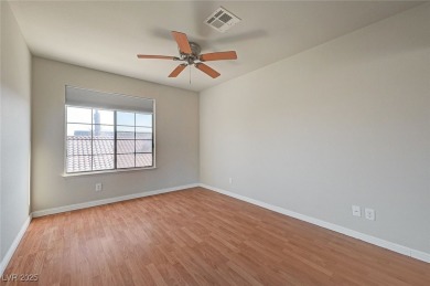 This spacious two-story townhome is located in a desirable gated on Las Vegas Golf Club in Nevada - for sale on GolfHomes.com, golf home, golf lot