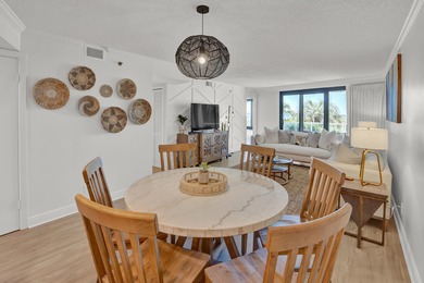 Welcome to 4202 Beachside 2, a beachfront treasure in Sandestin on Sandestin Golf and Beach Resort - The Links in Florida - for sale on GolfHomes.com, golf home, golf lot