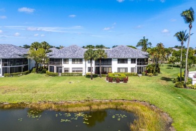 Renovated Condo with Golf & Resort Amenities in Gleneagles on Gleneagles Golf and Country Club in Florida - for sale on GolfHomes.com, golf home, golf lot