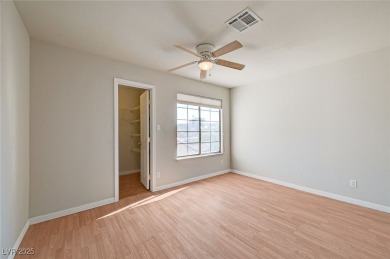 This spacious two-story townhome is located in a desirable gated on Las Vegas Golf Club in Nevada - for sale on GolfHomes.com, golf home, golf lot