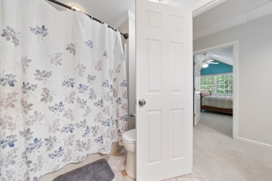 Wonderfully remodeled Saddle Ridge Townhome in Reynolds Lake on Reynolds Lake Oconee - The Oconee in Georgia - for sale on GolfHomes.com, golf home, golf lot