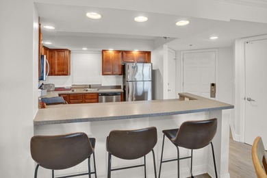 Welcome to 4202 Beachside 2, a beachfront treasure in Sandestin on Sandestin Golf and Beach Resort - The Links in Florida - for sale on GolfHomes.com, golf home, golf lot