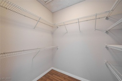 This spacious two-story townhome is located in a desirable gated on Las Vegas Golf Club in Nevada - for sale on GolfHomes.com, golf home, golf lot