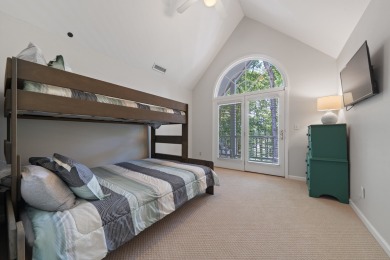 Wonderfully remodeled Saddle Ridge Townhome in Reynolds Lake on Reynolds Lake Oconee - The Oconee in Georgia - for sale on GolfHomes.com, golf home, golf lot