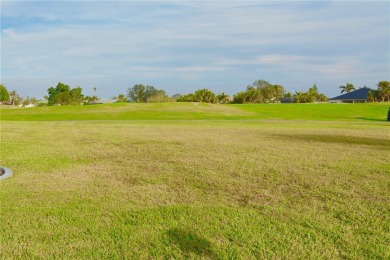 Prime Golf Course Lot in Burnt Store Isles | Build Your Custom on Twin Isles Country Club in Florida - for sale on GolfHomes.com, golf home, golf lot