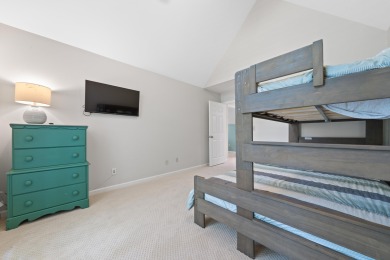 Wonderfully remodeled Saddle Ridge Townhome in Reynolds Lake on Reynolds Lake Oconee - The Oconee in Georgia - for sale on GolfHomes.com, golf home, golf lot