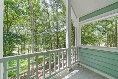 Wonderfully remodeled Saddle Ridge Townhome in Reynolds Lake on Reynolds Lake Oconee - The Oconee in Georgia - for sale on GolfHomes.com, golf home, golf lot