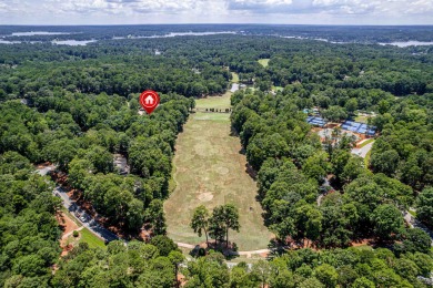 Wonderfully remodeled Saddle Ridge Townhome in Reynolds Lake on Reynolds Lake Oconee - The Oconee in Georgia - for sale on GolfHomes.com, golf home, golf lot
