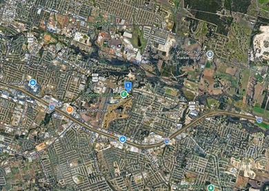 Opportunity awaits in the established Stillforest Subdivision! on Stonetree Golf Club in Texas - for sale on GolfHomes.com, golf home, golf lot