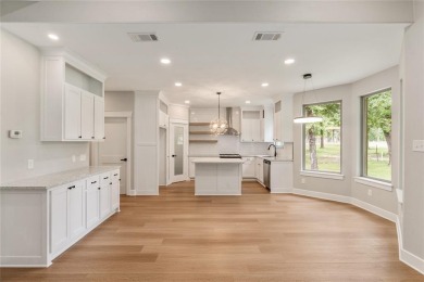 SLEEPS 12+. Welcome to this stunning transitional farmhouse on Pinnacle Golf and Boat Club in Texas - for sale on GolfHomes.com, golf home, golf lot