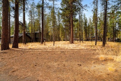 Situated in the stunning resort community of Caldera Springs on Sunriver Caldera Springs Golf Course in Oregon - for sale on GolfHomes.com, golf home, golf lot