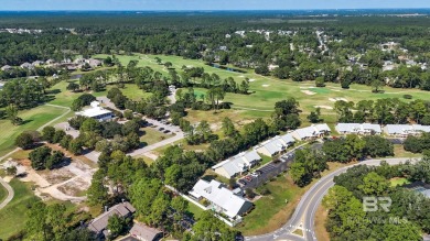 This 3 bed 2.5 bath property is coastal living at its finest and on The Golf Club of the Wharf in Alabama - for sale on GolfHomes.com, golf home, golf lot