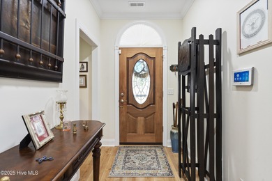 Located on the 10th hole of the prestigious North Shore Golf on North Shore Country Club in North Carolina - for sale on GolfHomes.com, golf home, golf lot