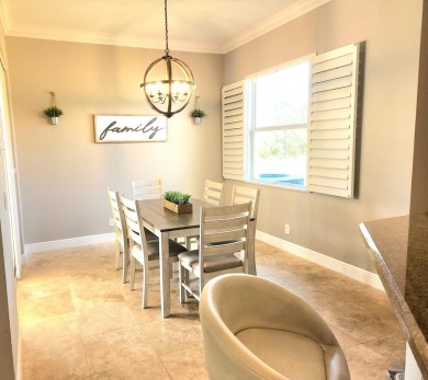LOOK NO FURTHER, THIS IS THE ONE YOU HAVE BEEN WAITING FOR! A on Evergreen Club in Florida - for sale on GolfHomes.com, golf home, golf lot