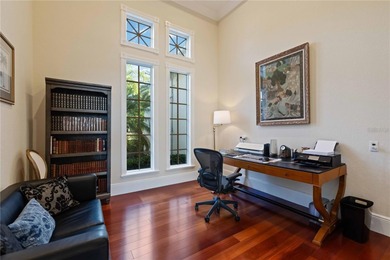 Welcome to one of the most remarkable estates in The Founders on The Founders Golf Club in Florida - for sale on GolfHomes.com, golf home, golf lot