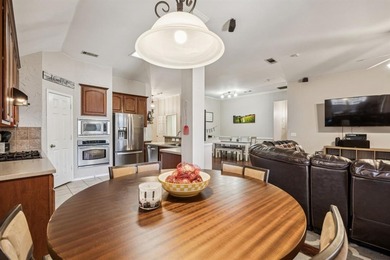 FOUNDATION REPAIRED October 2025 with transferable warranty! on Oakmont Country Club in Texas - for sale on GolfHomes.com, golf home, golf lot