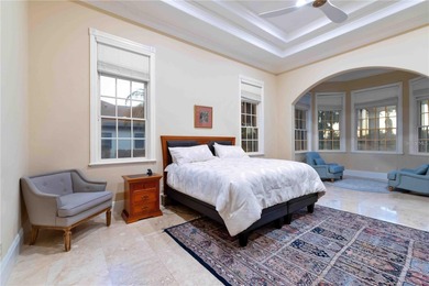 Welcome to one of the most remarkable estates in The Founders on The Founders Golf Club in Florida - for sale on GolfHomes.com, golf home, golf lot