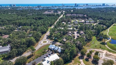 This 3 bed 2.5 bath property is coastal living at its finest and on The Golf Club of the Wharf in Alabama - for sale on GolfHomes.com, golf home, golf lot