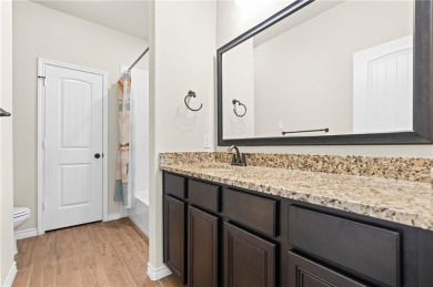 Welcome to your own private haven in the Villages at Castle Park on Twin Rivers Golf Club in Texas - for sale on GolfHomes.com, golf home, golf lot