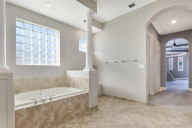 LOOK NO FURTHER, THIS IS THE ONE YOU HAVE BEEN WAITING FOR! A on Evergreen Club in Florida - for sale on GolfHomes.com, golf home, golf lot