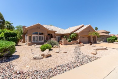 Seller will pay off Solar lease at Closing. Welcome to this on Trail Ridge Golf Course in Arizona - for sale on GolfHomes.com, golf home, golf lot