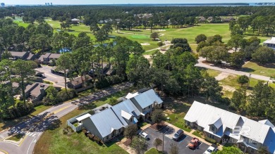 This 3 bed 2.5 bath property is coastal living at its finest and on The Golf Club of the Wharf in Alabama - for sale on GolfHomes.com, golf home, golf lot