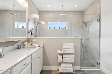 Spectacular home nestled on a quiet cul de sac in a premier on Cimarrone Golf and Country Club in Florida - for sale on GolfHomes.com, golf home, golf lot