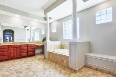 LOOK NO FURTHER, THIS IS THE ONE YOU HAVE BEEN WAITING FOR! A on Evergreen Club in Florida - for sale on GolfHomes.com, golf home, golf lot